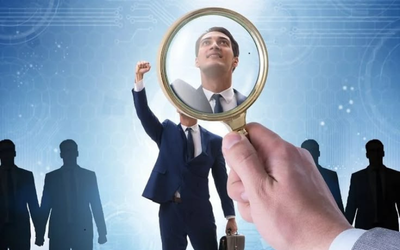 Find The Right IT Talent Faster