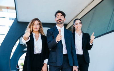 Flexible Staffing Solutions