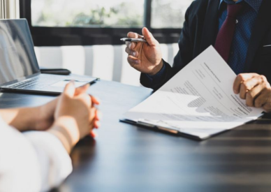 job Placement Consultancy | CoCrew Consulting