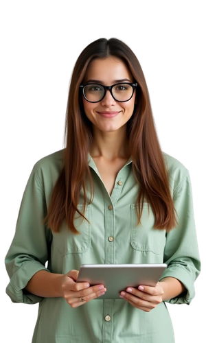 Job Seeker Illustration