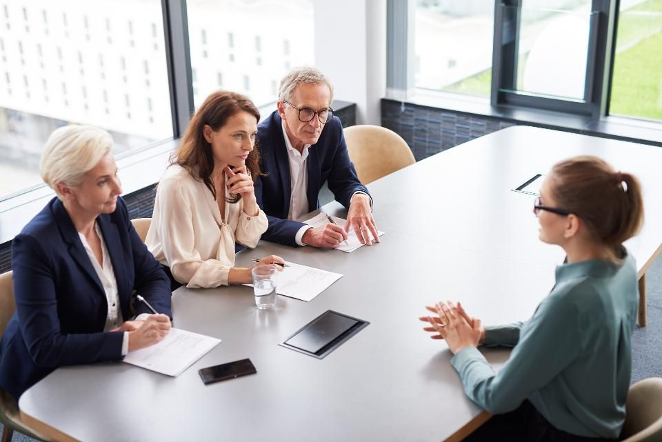job Placement Consultancy | CoCrew Consulting